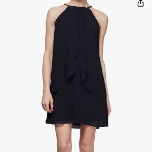 Sexy little black dress!!